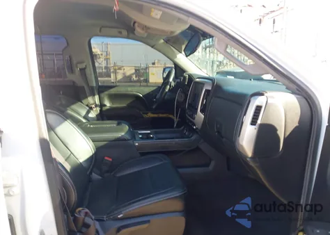 2015 GMC Sierra 1500 Sle z USA, uszkodzony, nr VIN 3GTU2UEC5FG189979